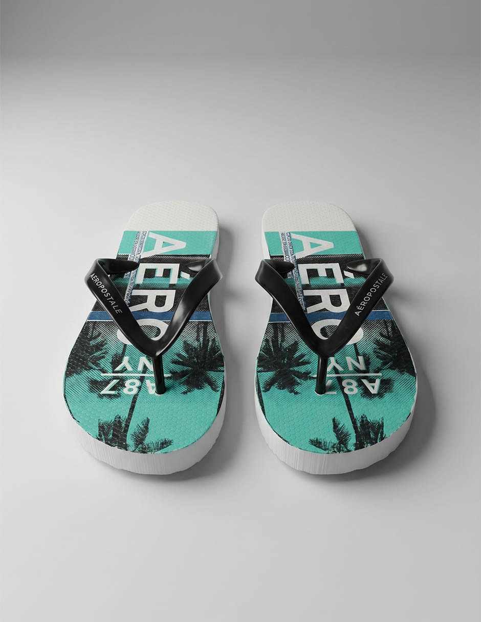 Sandalia para hombre 3
