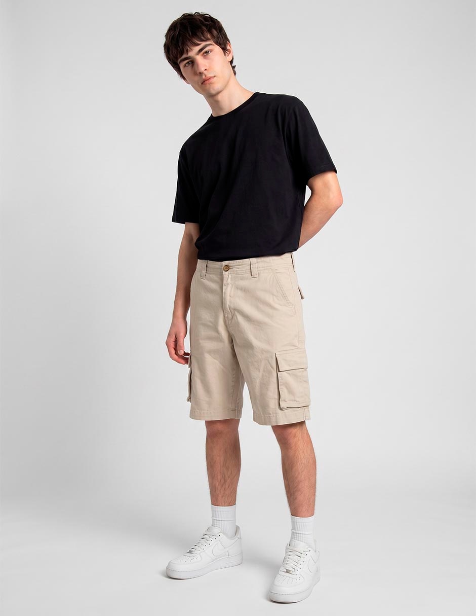 Short Cargo postale