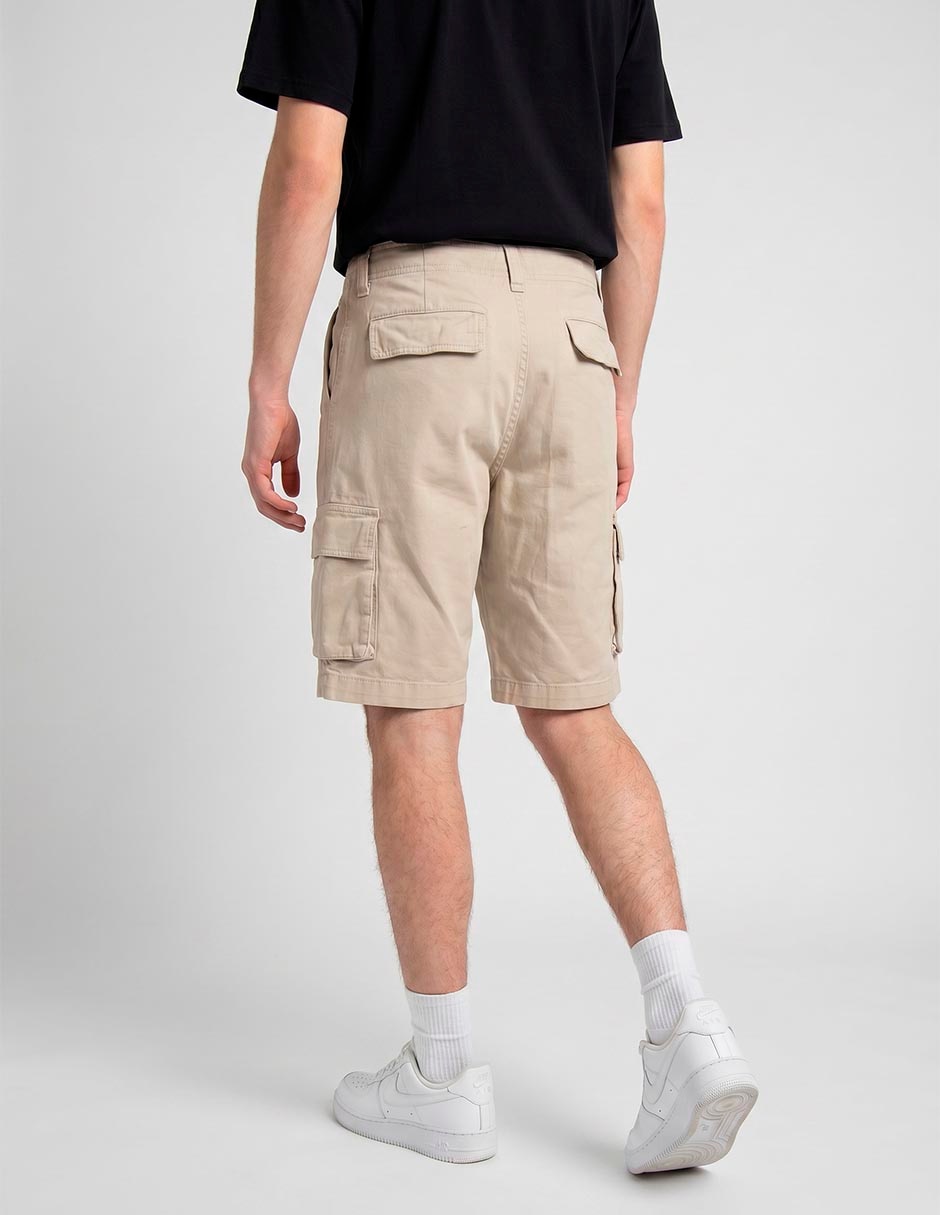 Short Cargo postale 3