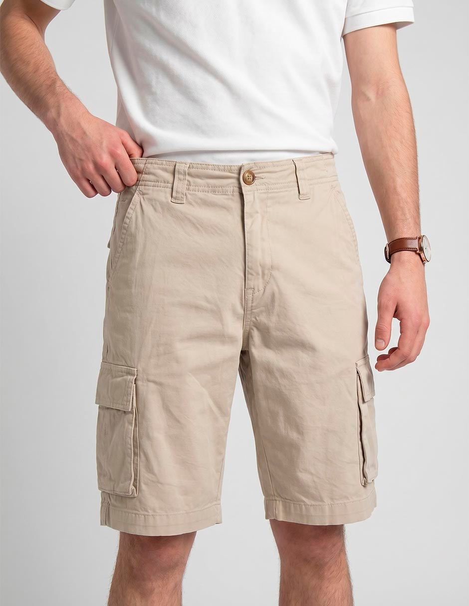 Short Cargo postale 2