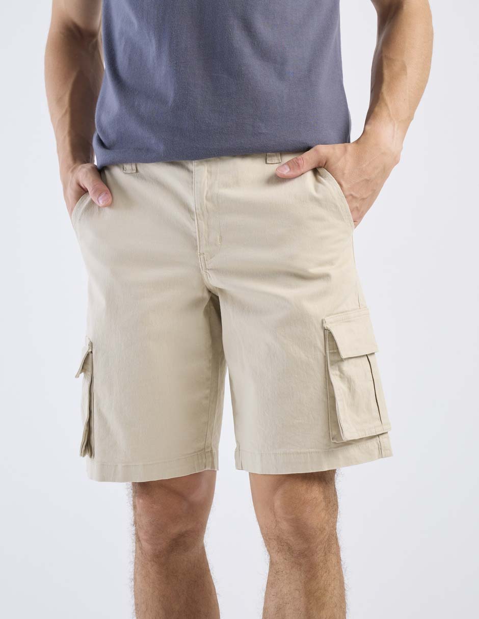 Short cargo Aeropostale