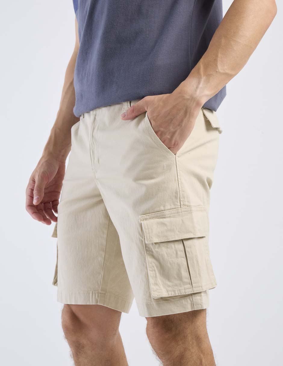Short cargo Aeropostale