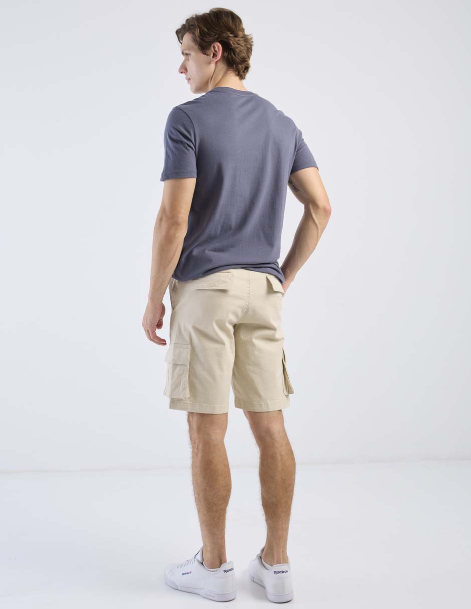 Short cargo Aeropostale