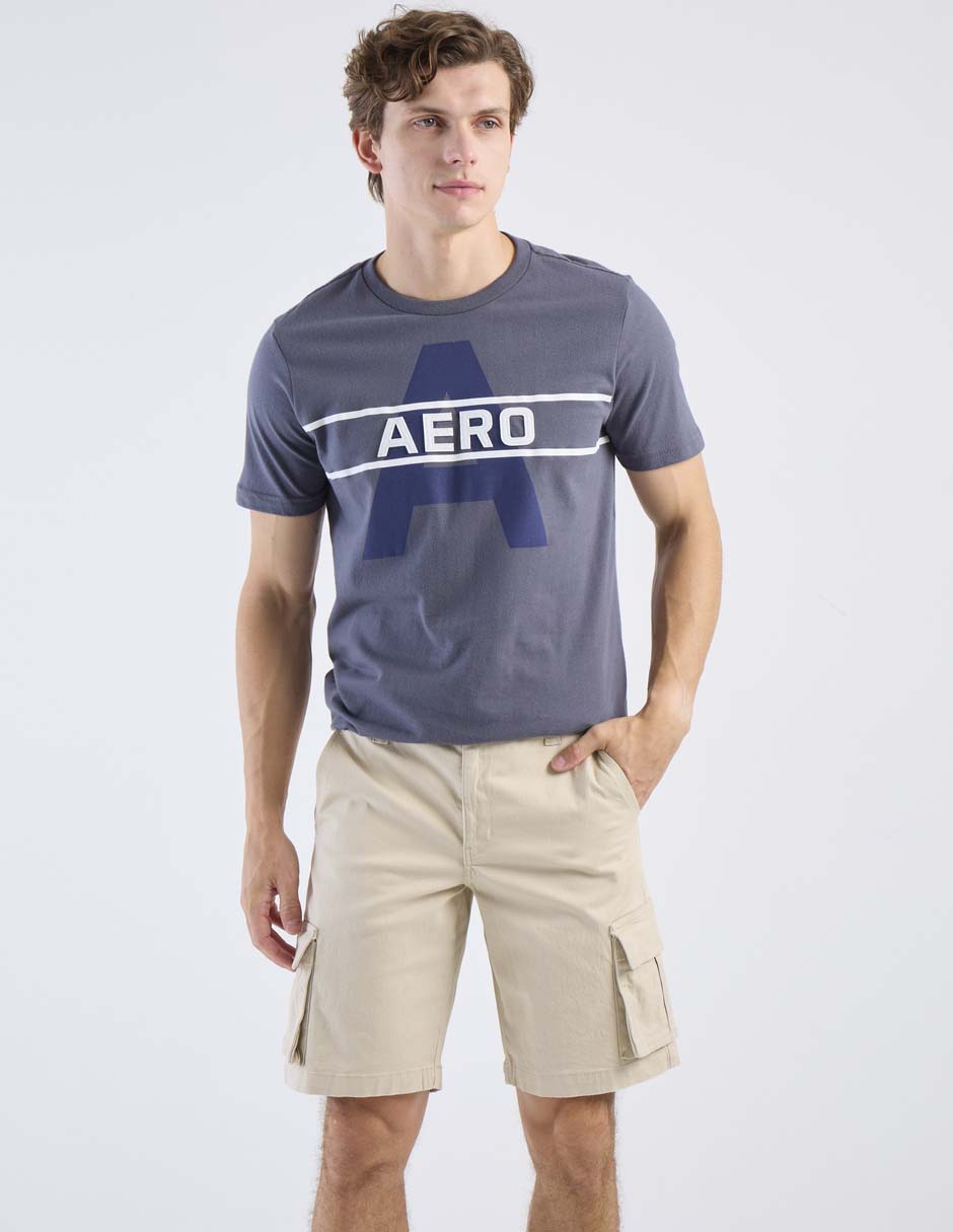 Short Cargo postale