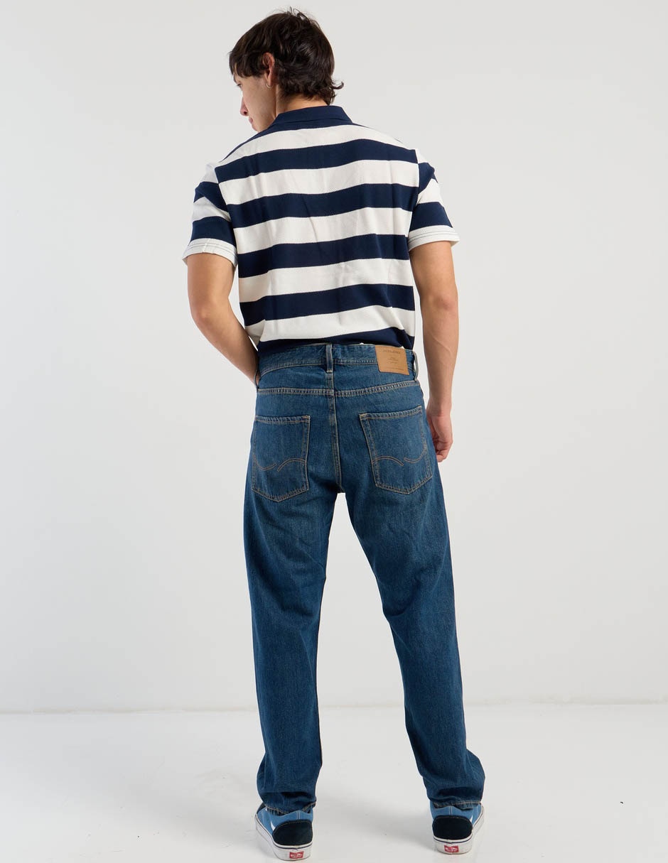 Jeans slim Aero diferentes diseños para hombre