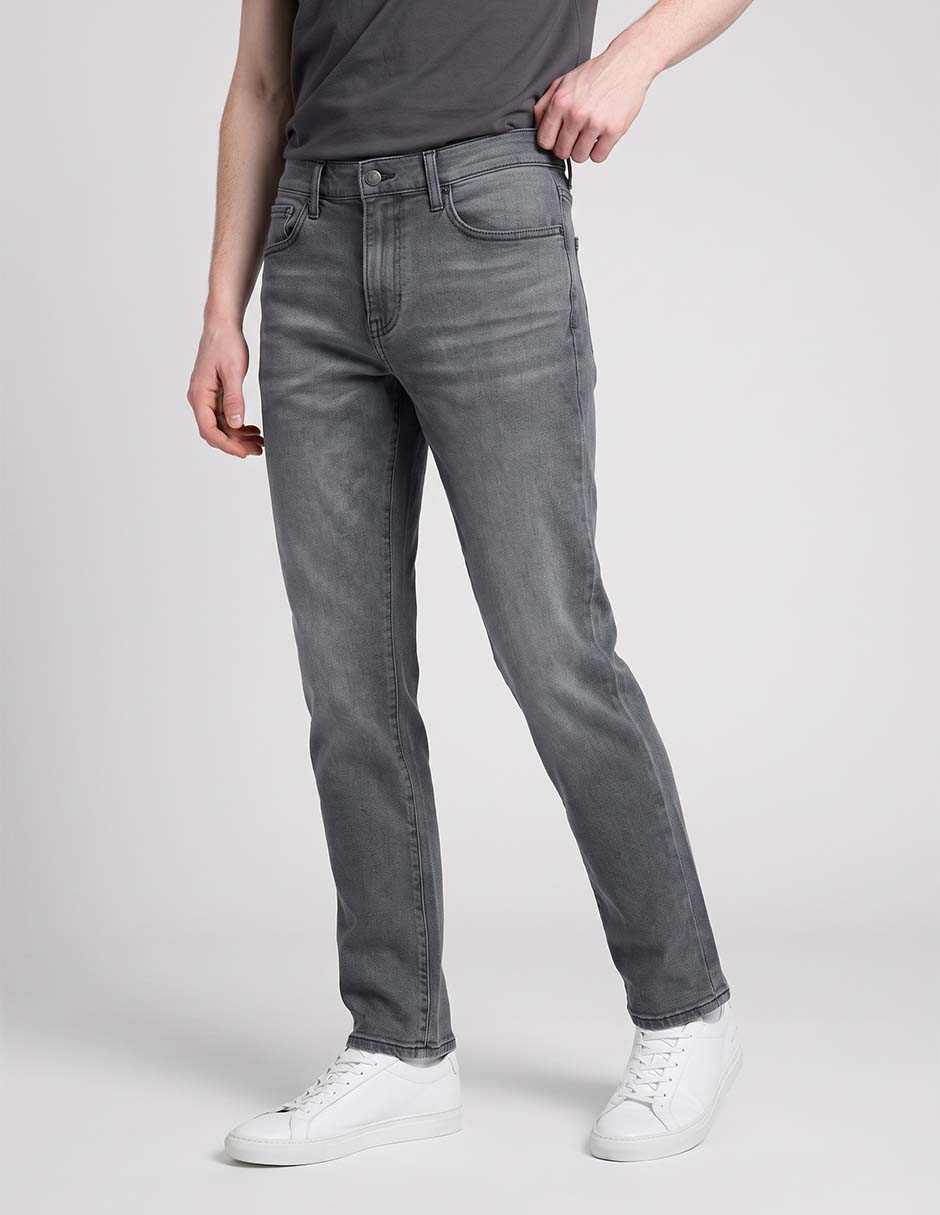 Jeans slim 2606-019 para hombre Jeans slim 2606-019 para hombre