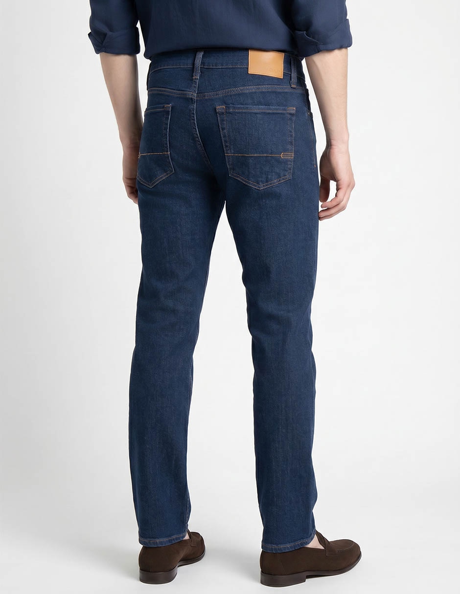 Jeans Aéropostale regular bota para hombre 2