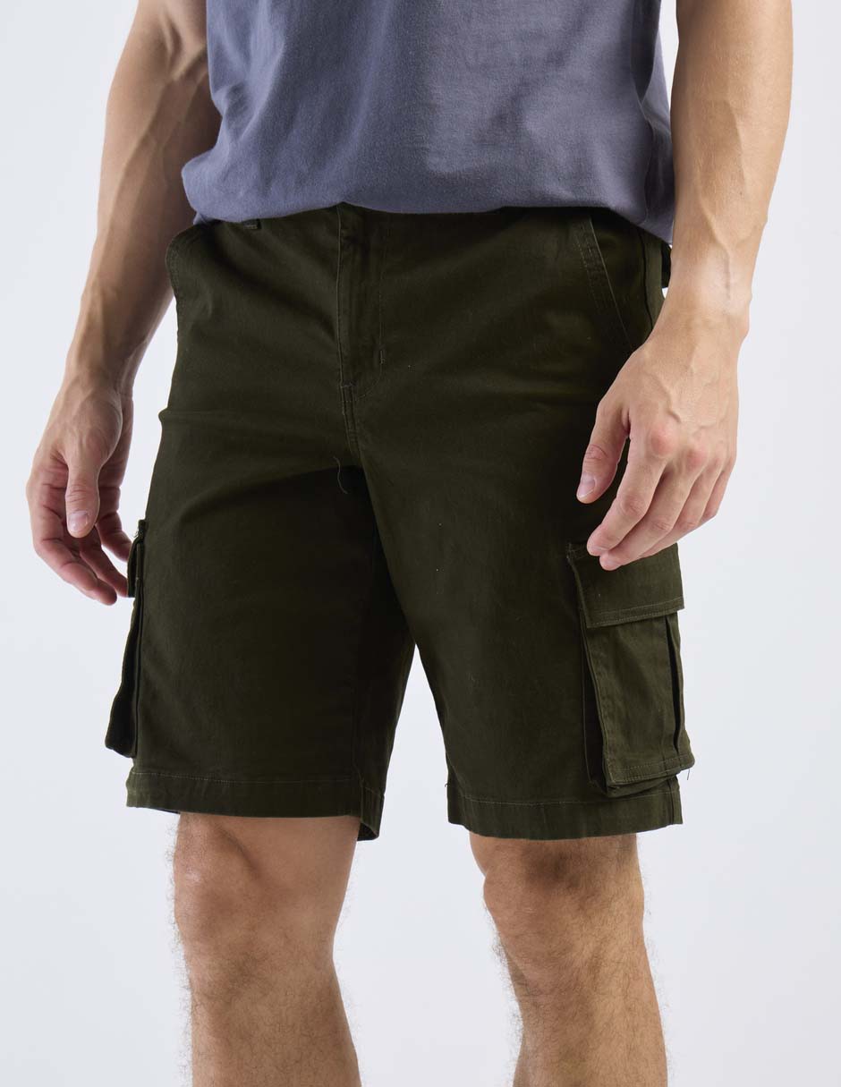 Short cargo Aeropostale 4