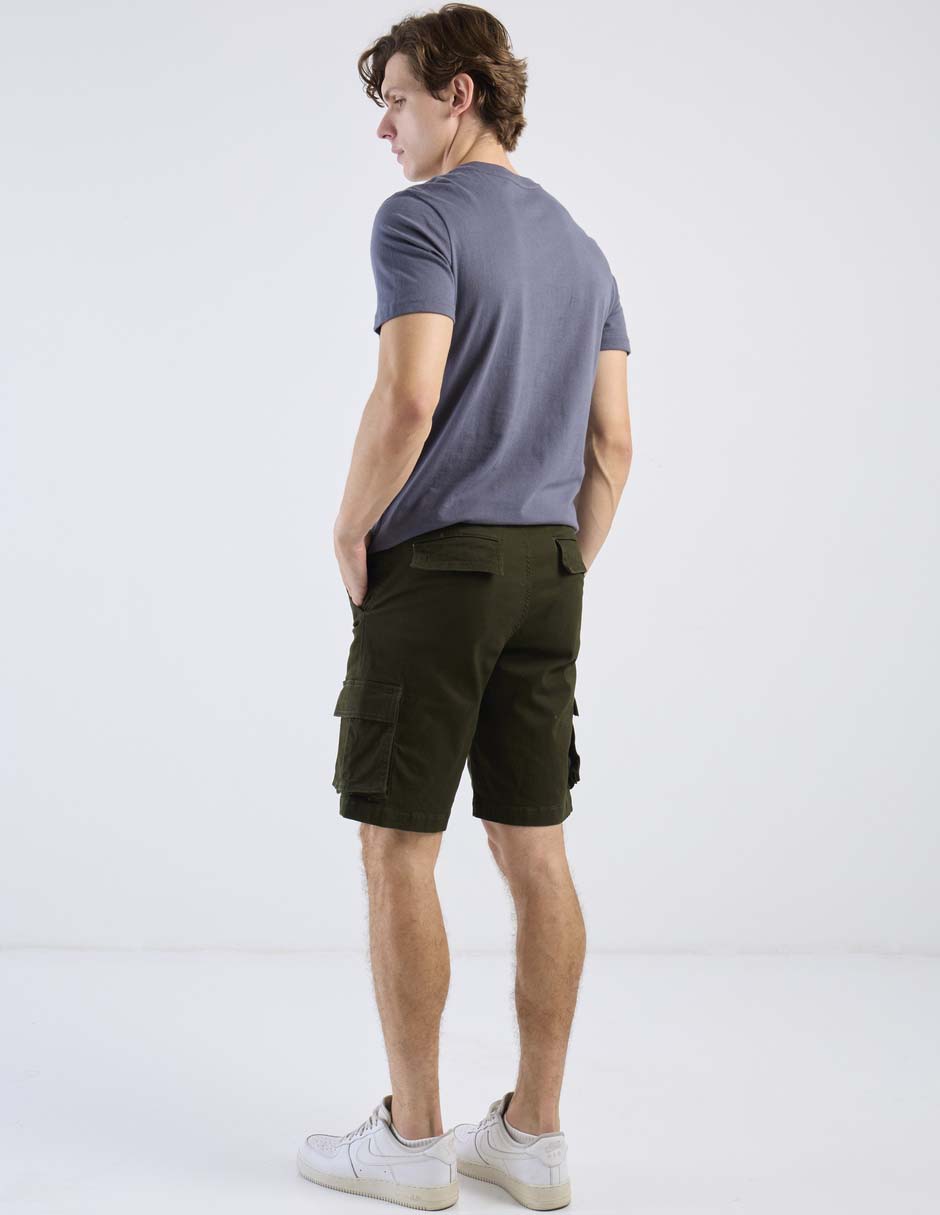 Short cargo Aeropostale 6