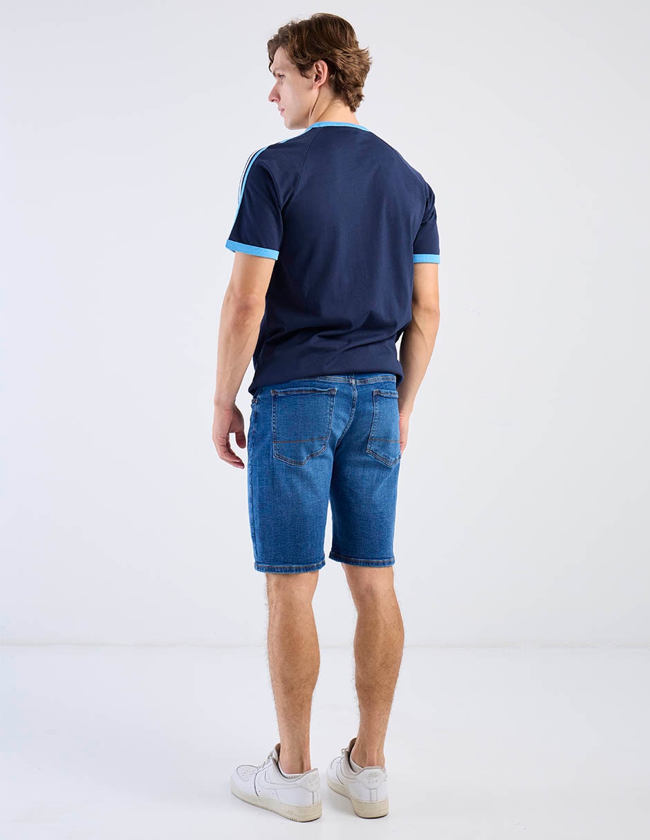 Short de mezclilla para hombre 6