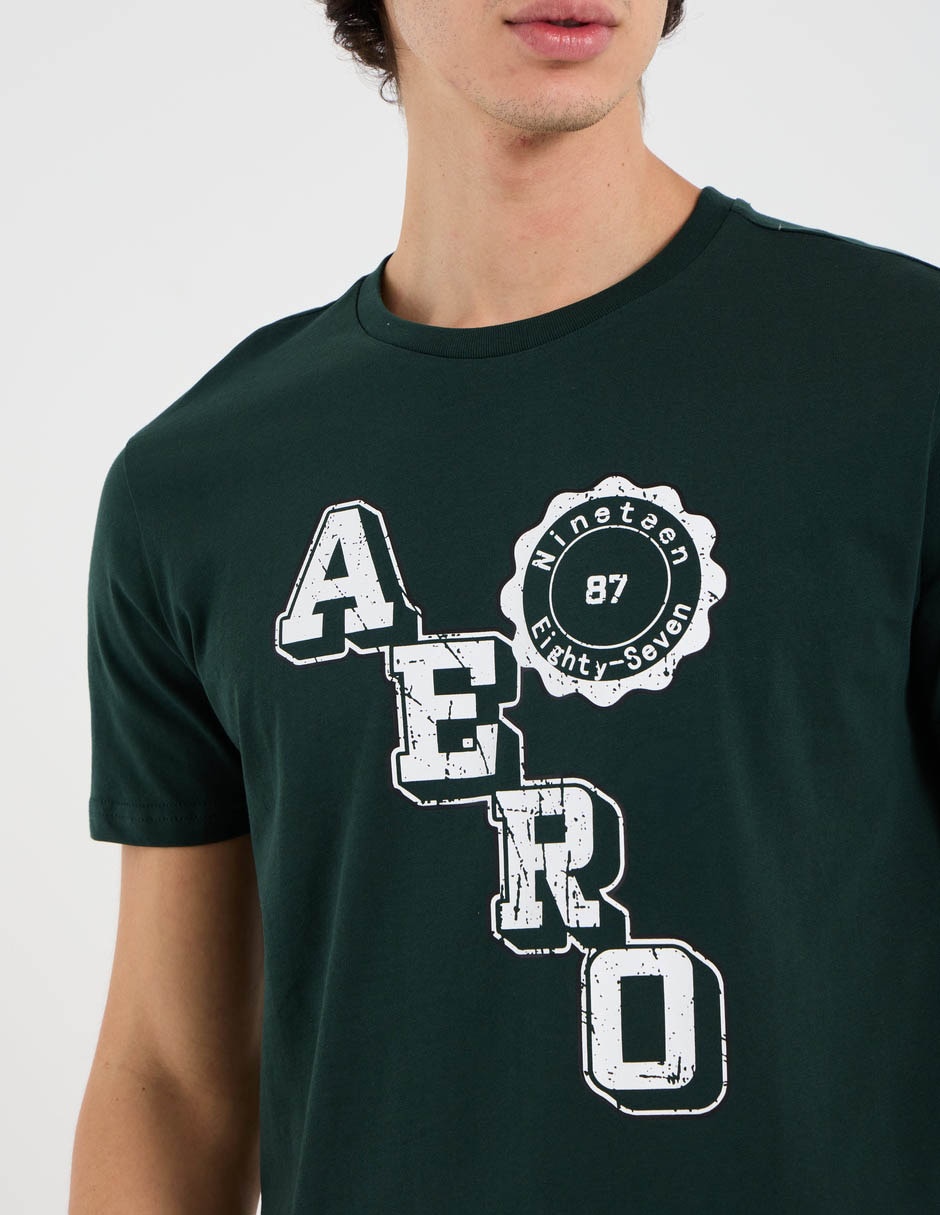 Playera Aéropostale para hombre
