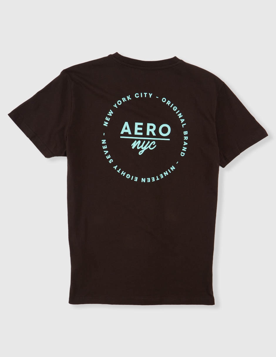 Playera Aéropostale para hombre
