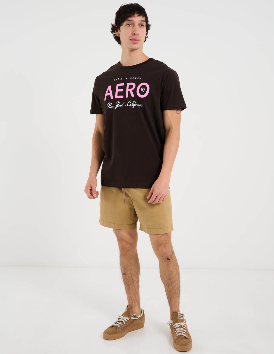 Playera para hombre 2