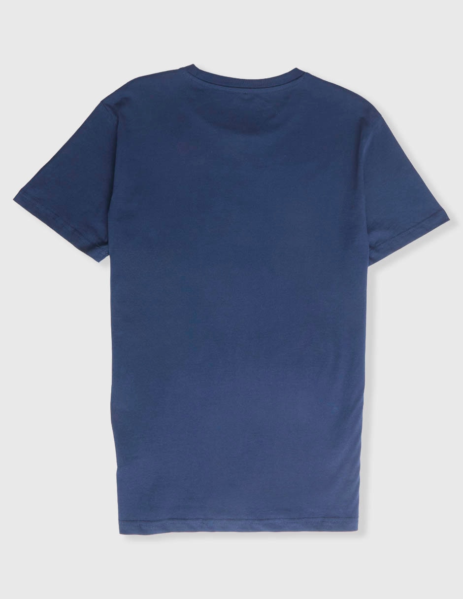 Playera Aéropostale cuello redondo para hombre