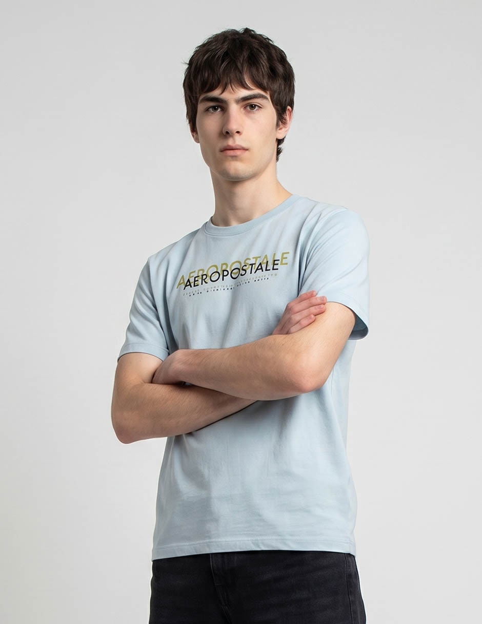 Playera Aéropostale