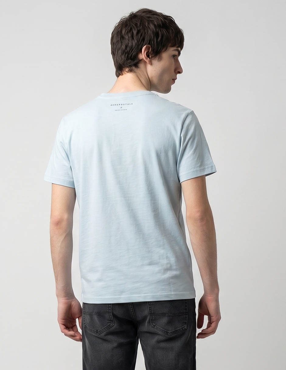 Playera Aéropostale
