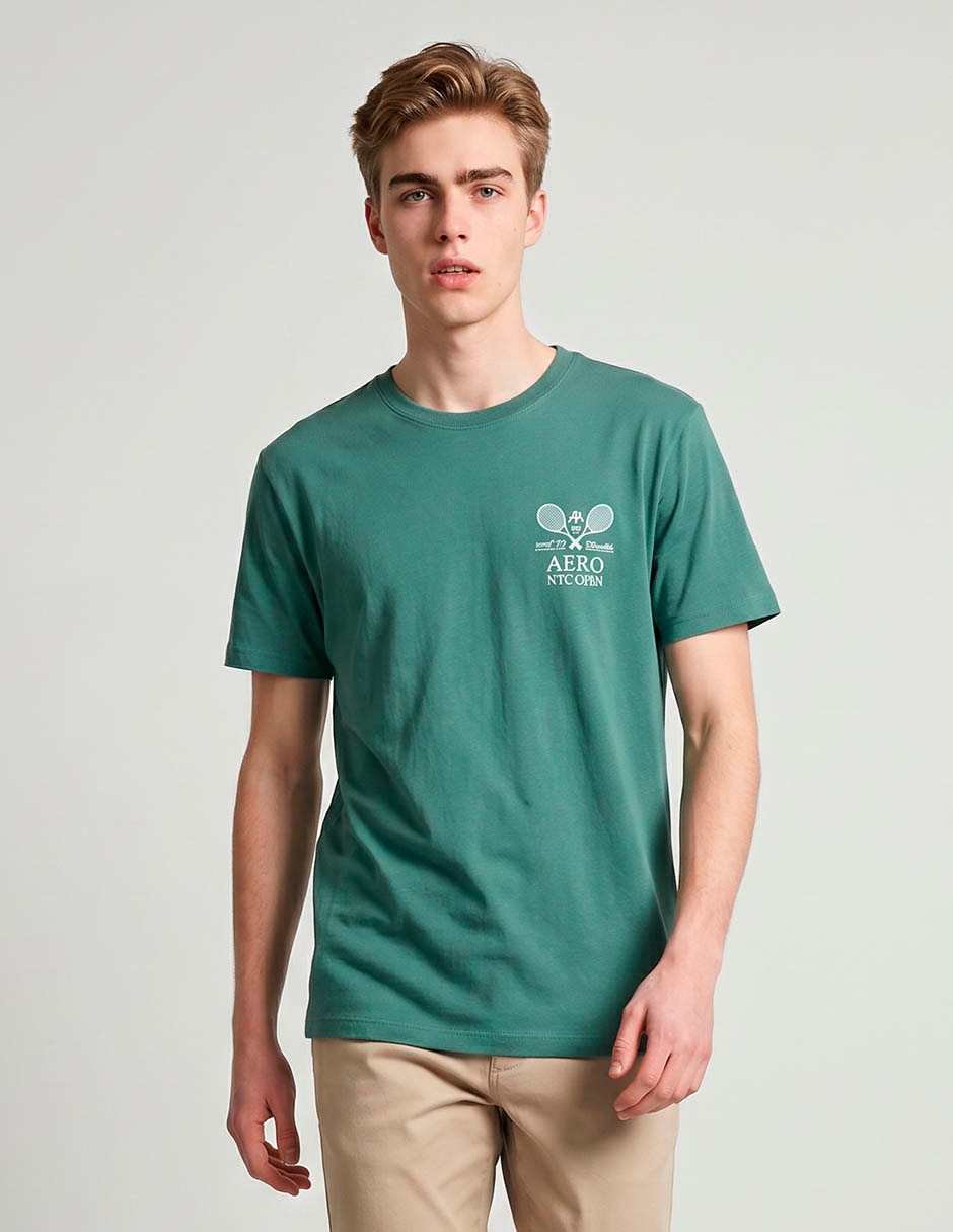 Verde 3