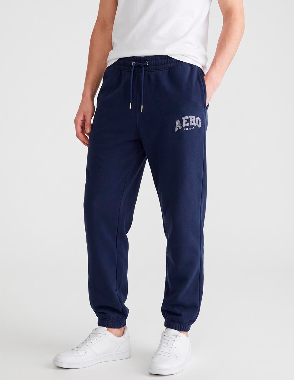 Pants slim con agujeta para hombre Pants slim con agujeta para hombre