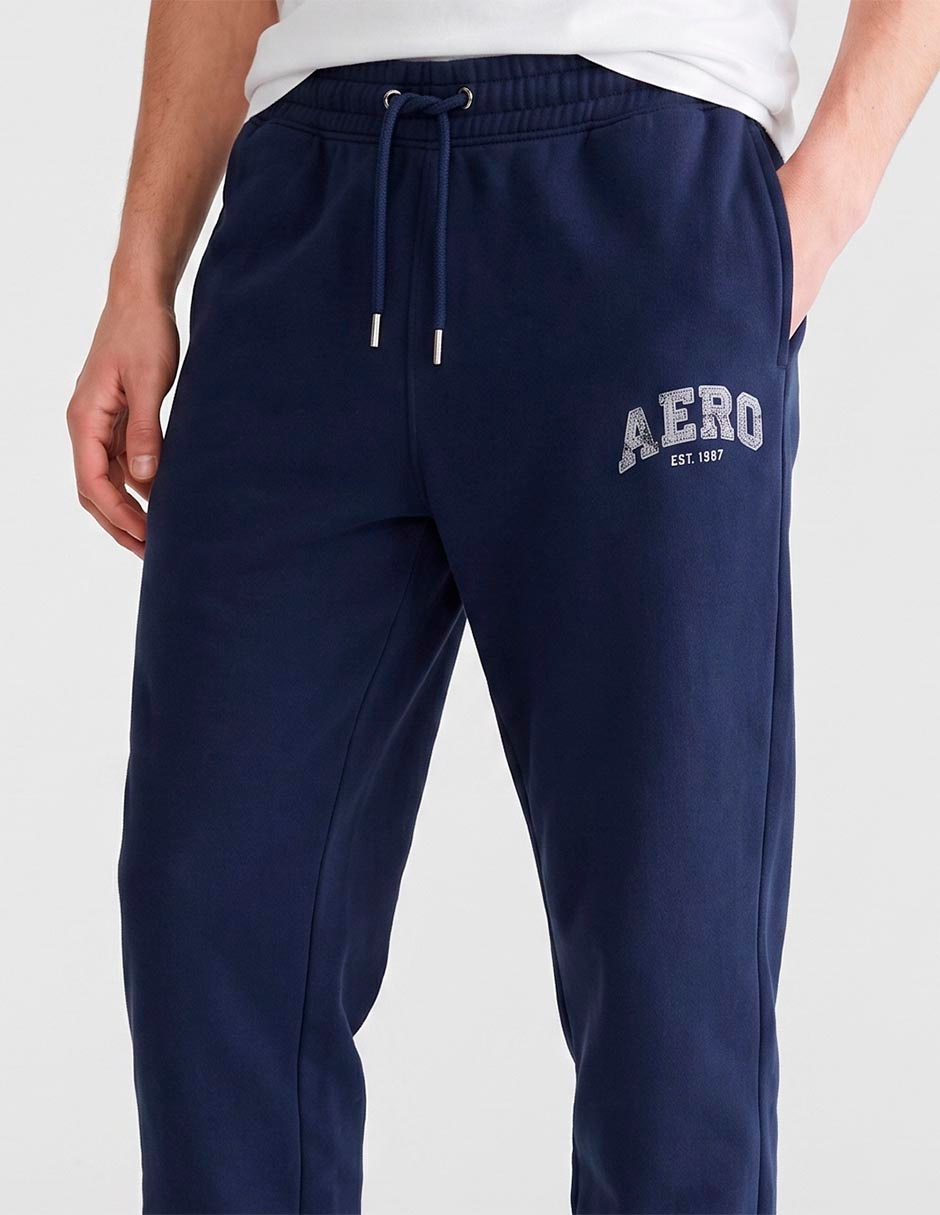 Pants slim con agujeta para hombre 2