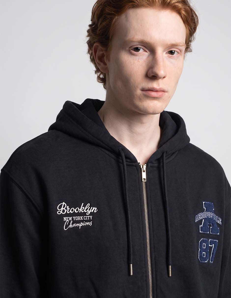 Sudadera Aéropostale para hombre 3