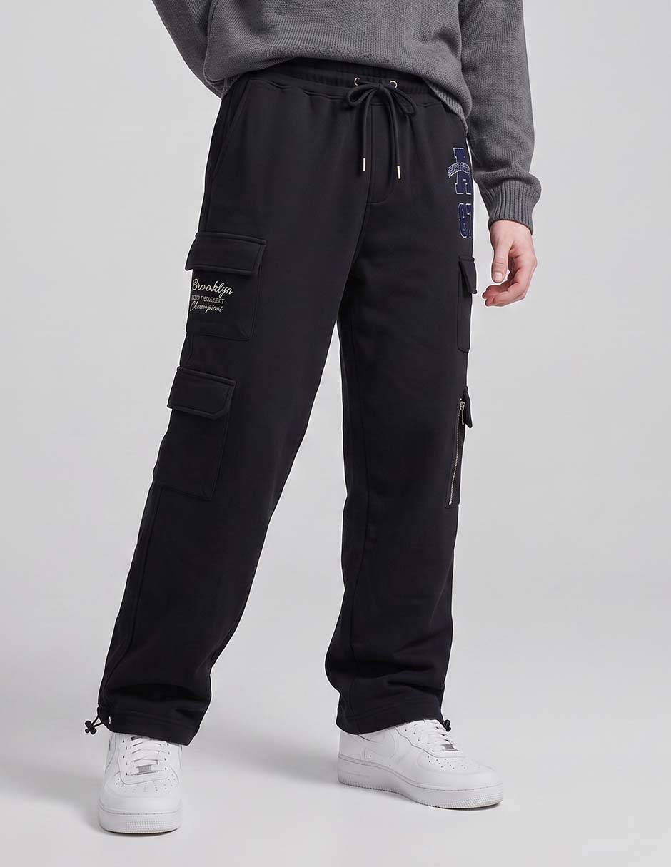 Pants con jareta para hombre Pants con jareta para hombre