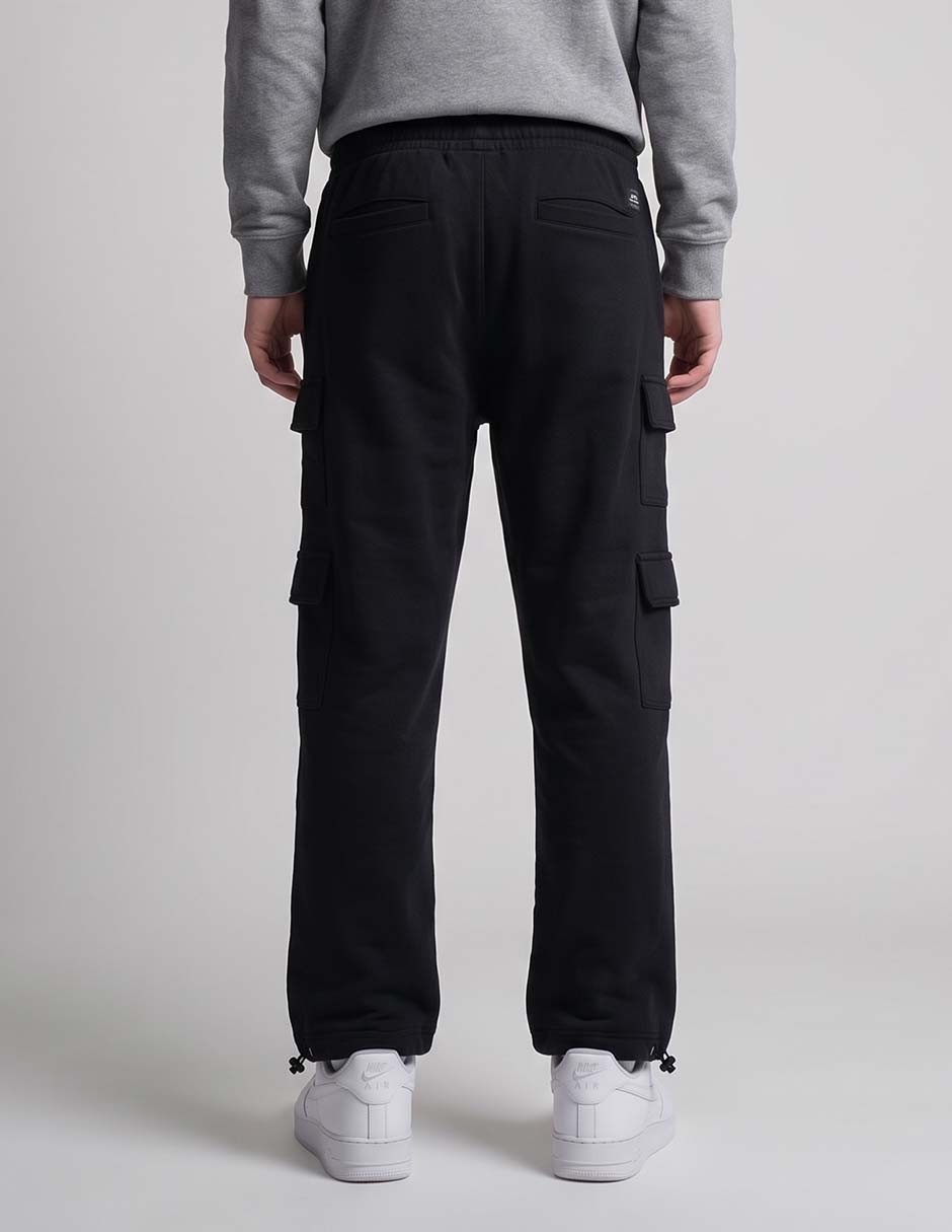 Pants con jareta para hombre 2
