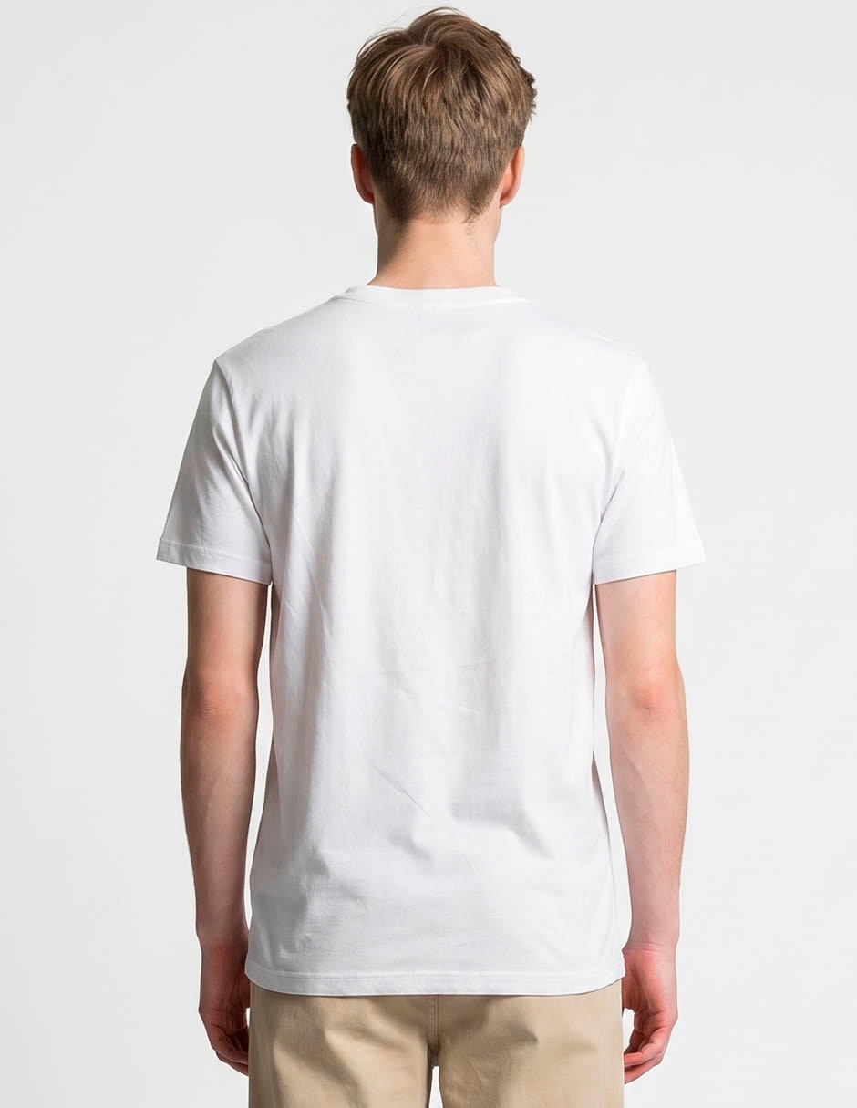 Playera Aéropostale cuello redondo para hombre