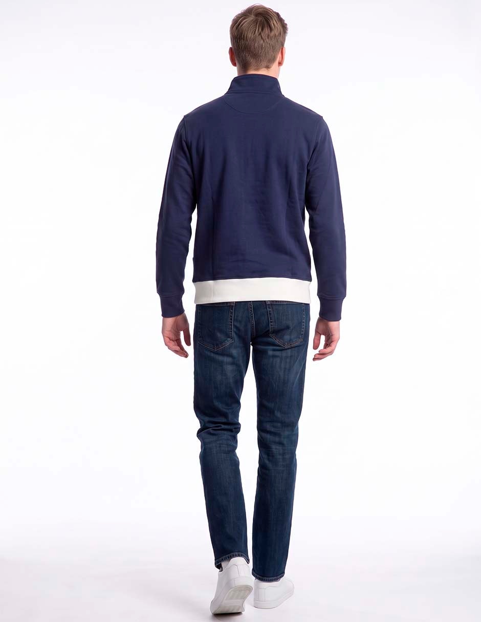 Sudadera para hombre 4