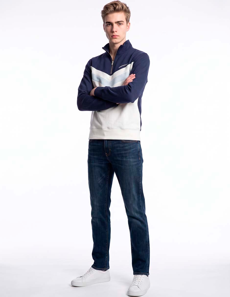Sudadera para hombre 3
