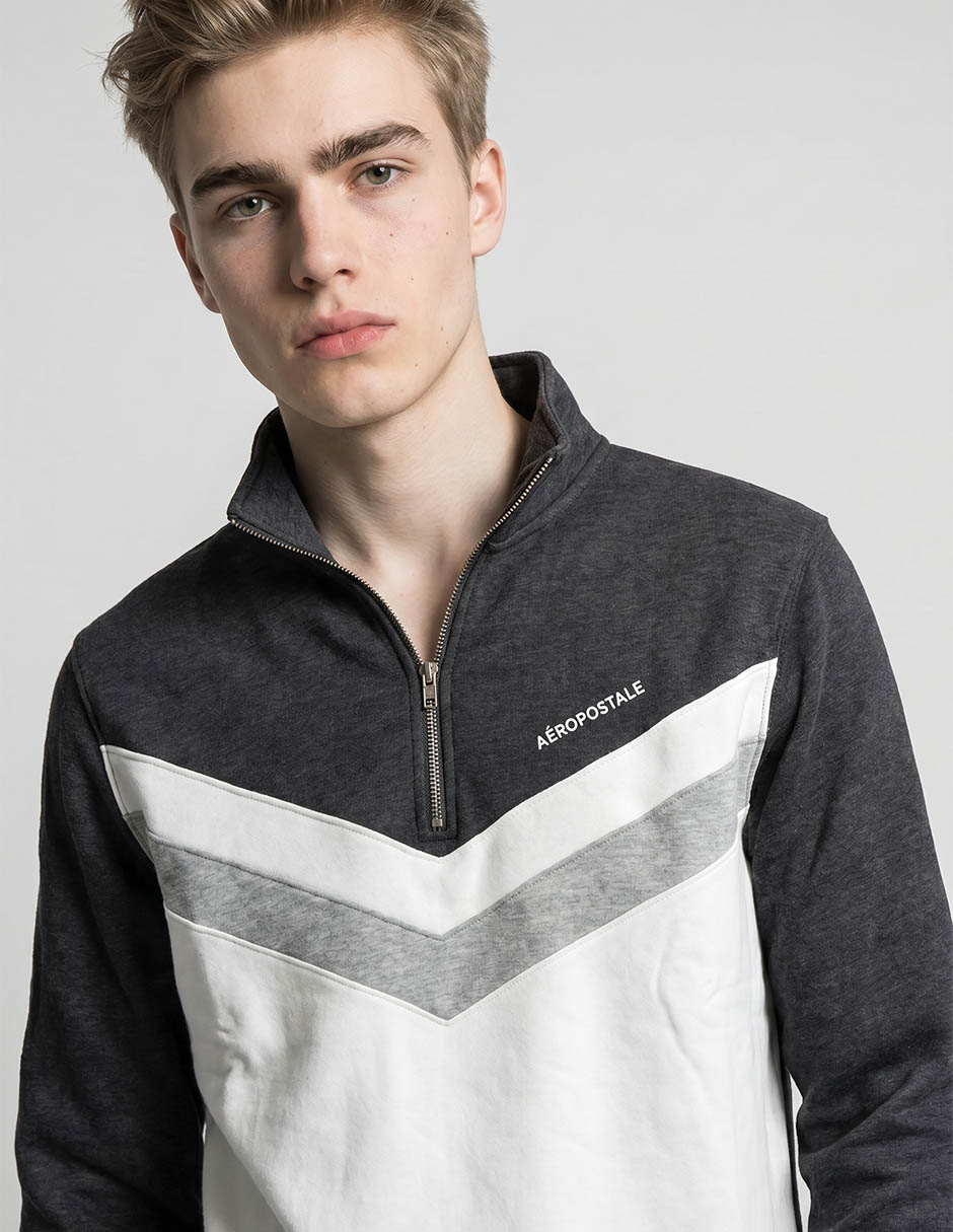 Sudadera aéropostale para hombre 3