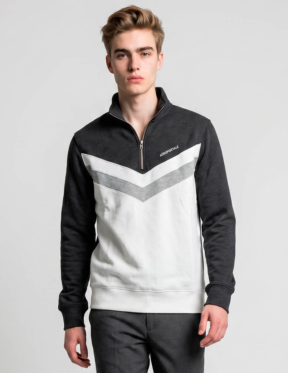 Sudadera para hombre