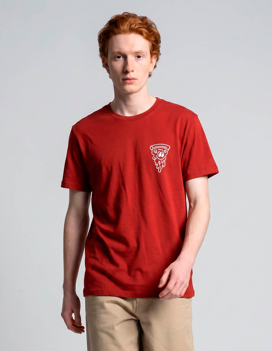 Rojo