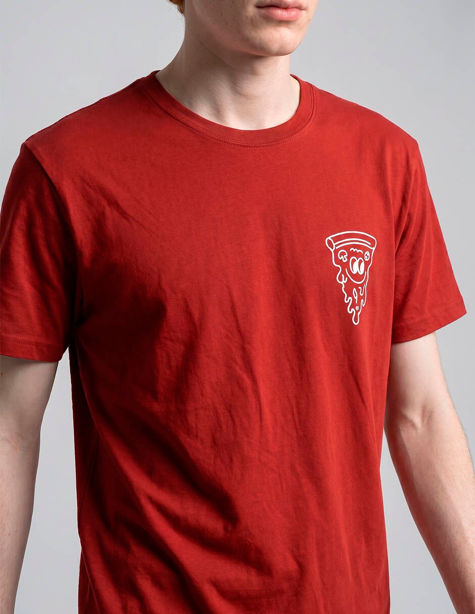 Rojo