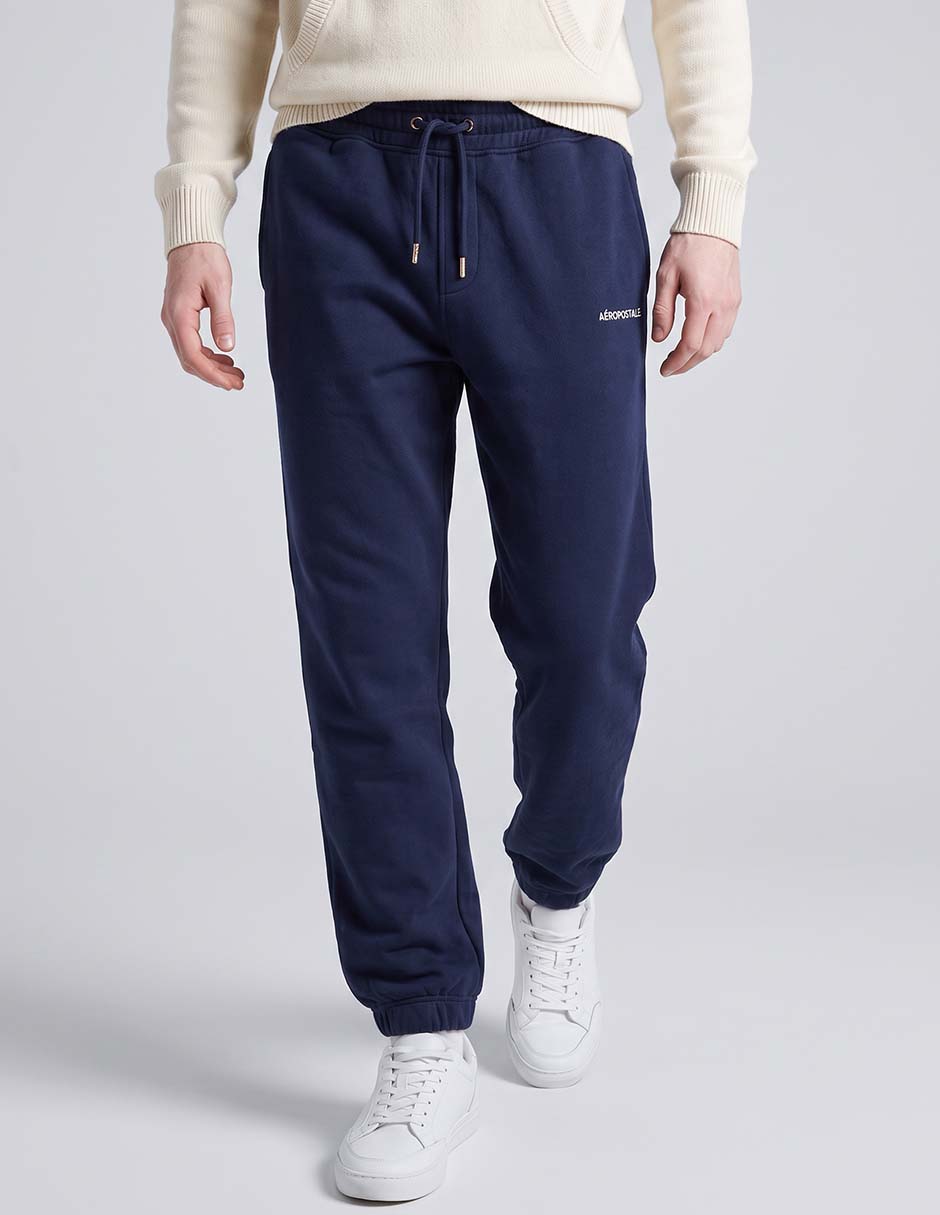 Pants con jareta para hombre