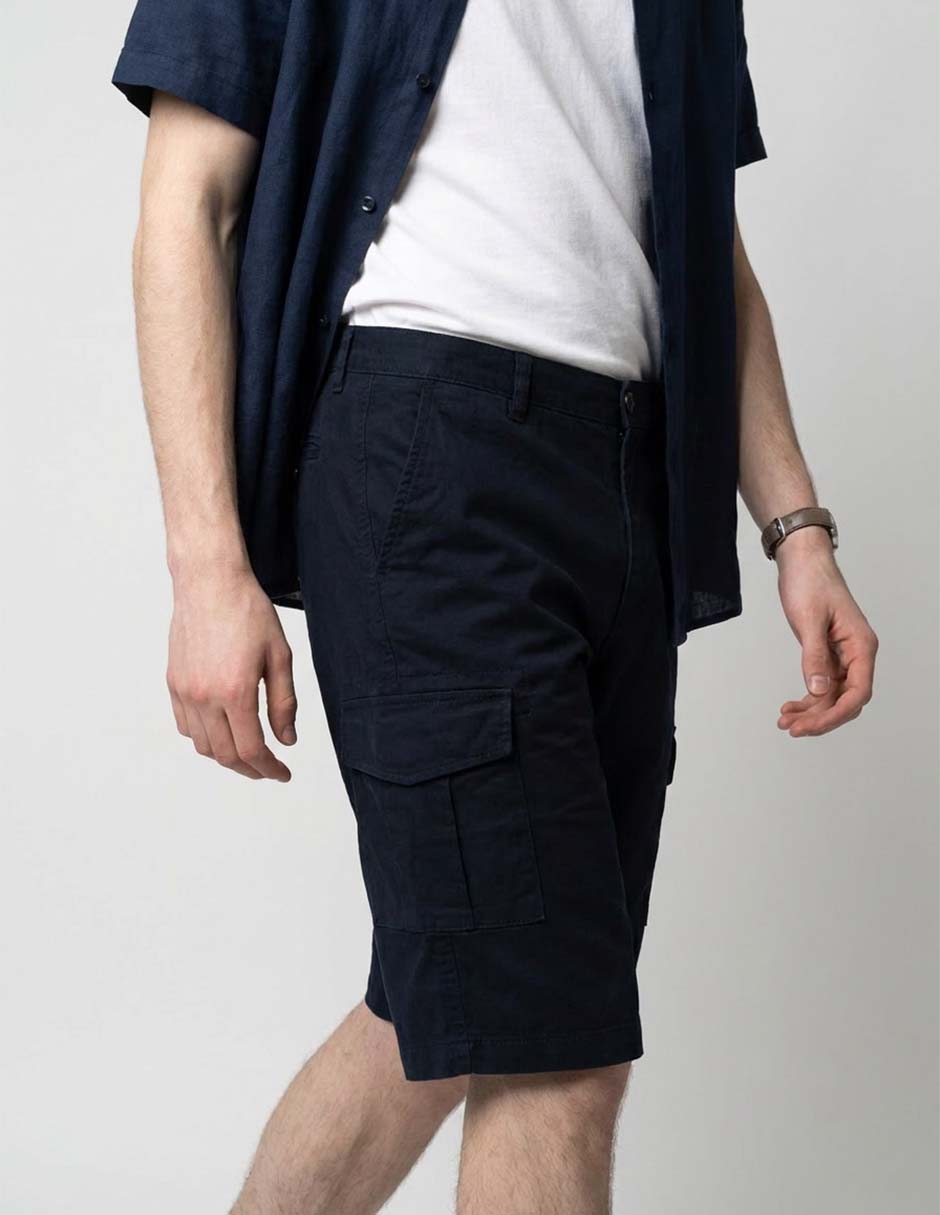 Short para hombre 4