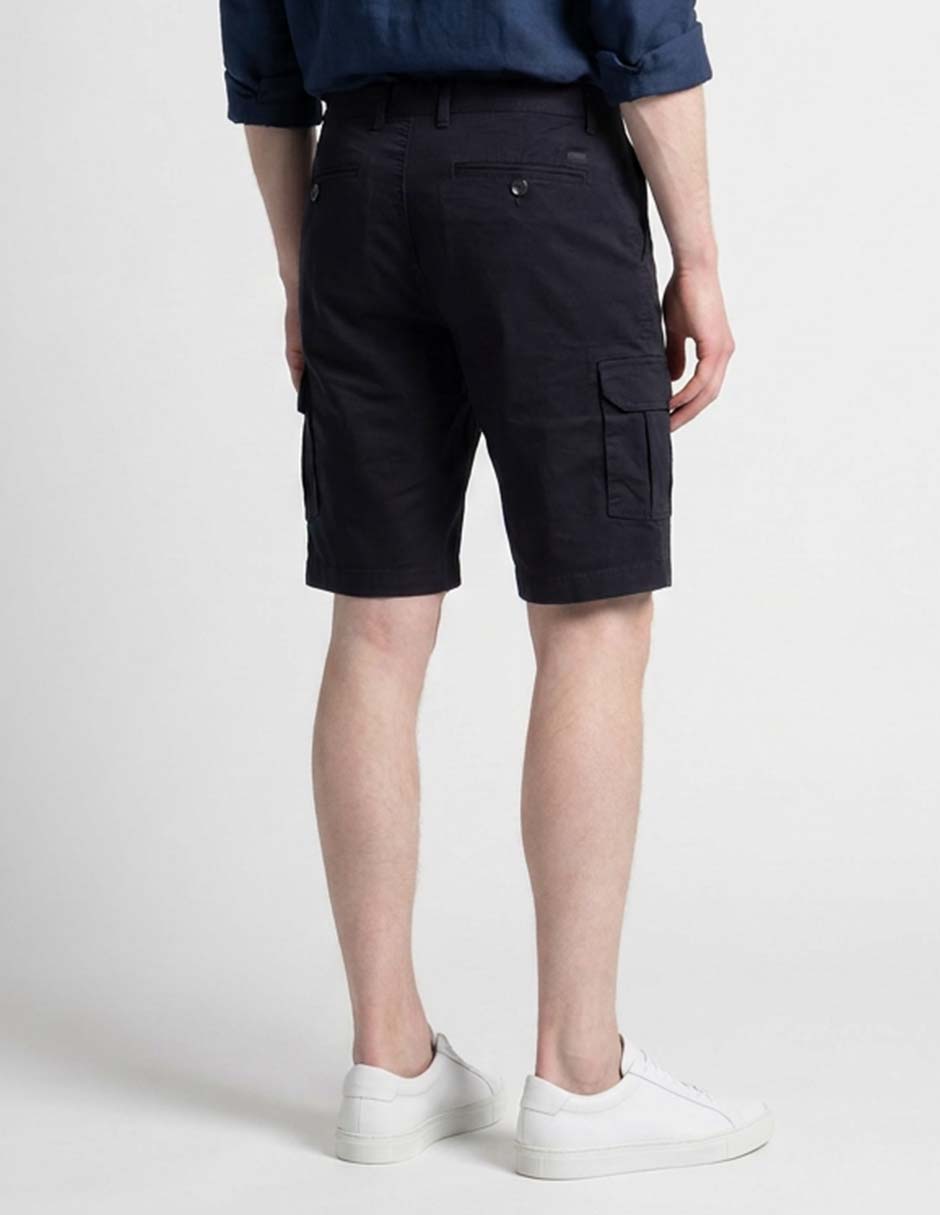 Short de algodón para hombre 2