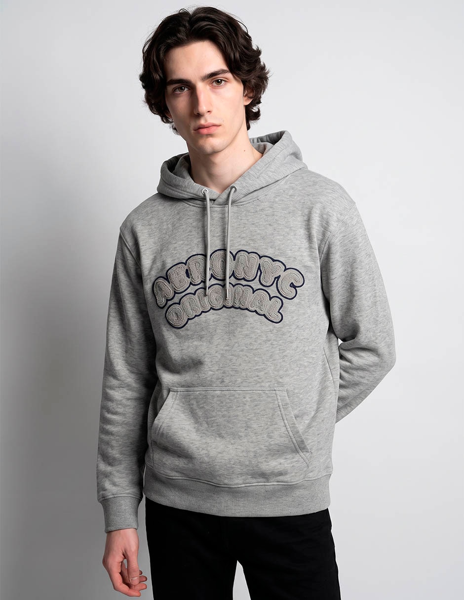 Sudadera para hombre