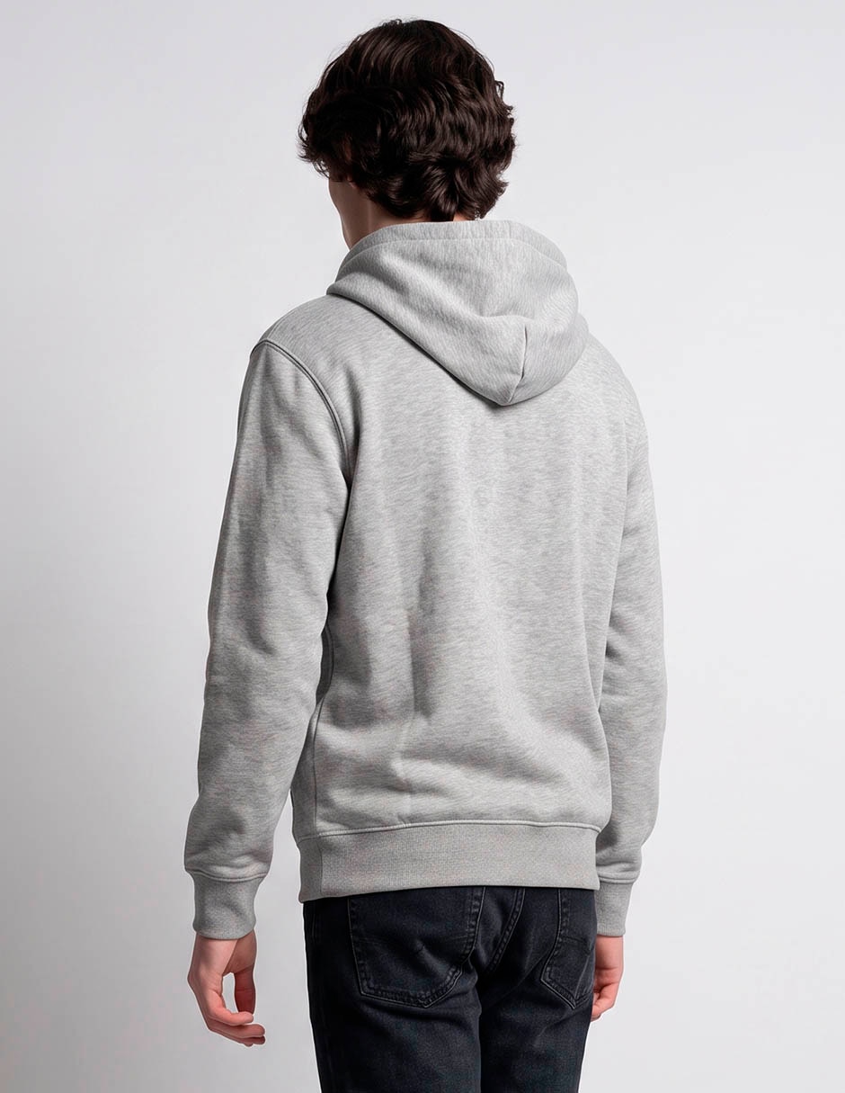 Sudadera para hombre 2