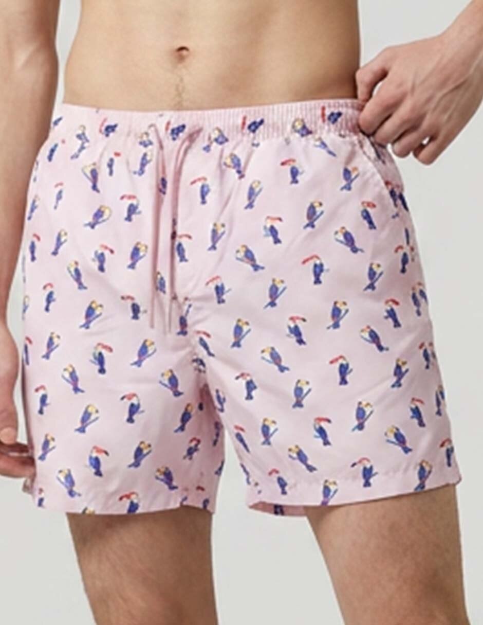 Traje de baño para hombre Traje de baño para hombre