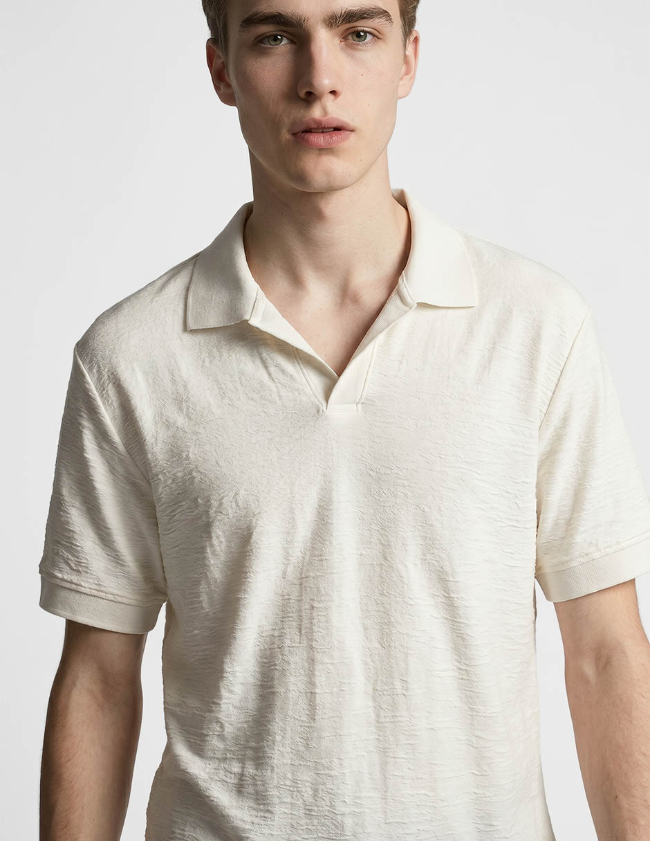 Playera para hombre 2