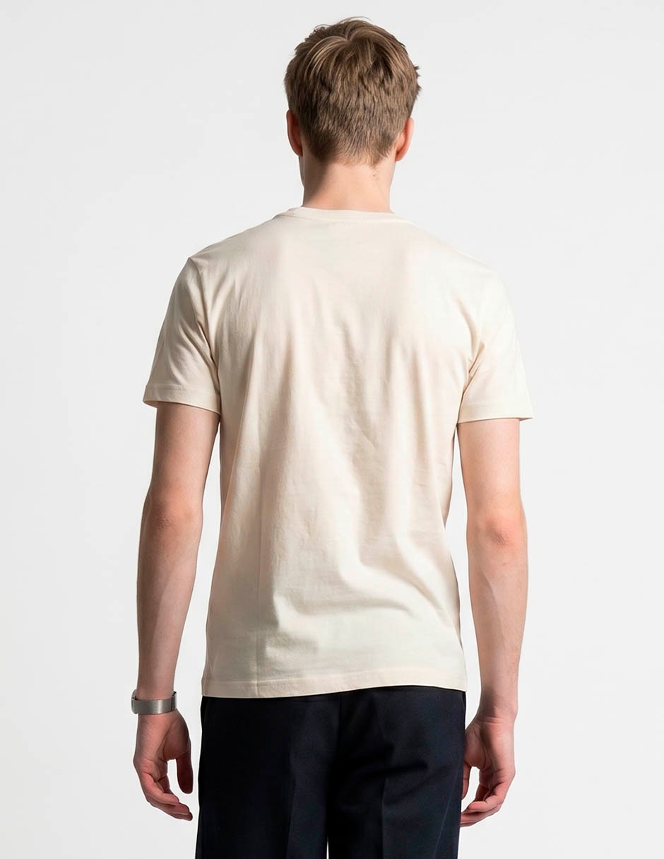Playera Aéropostale cuello redondo para hombre