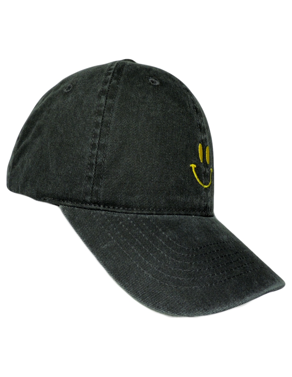Gorra visera curva correa ajustable casual Concept One Aeroplane para adulto