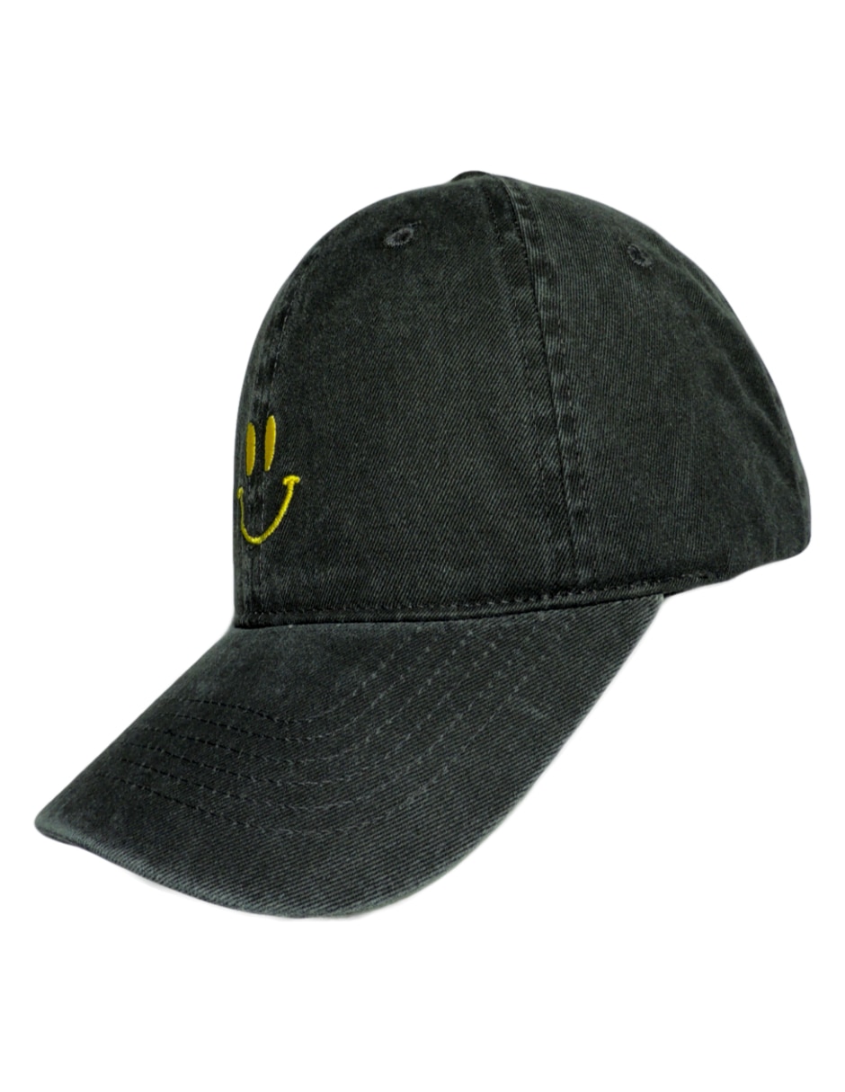 Gorra visera curva correa ajustable casual Concept One Aeroplane para adulto