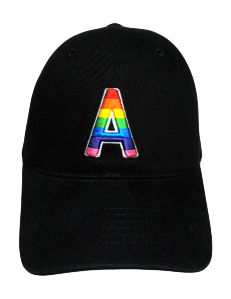 Gorra visera curva correa ajustable casual Concept One Aeroplane para adulto