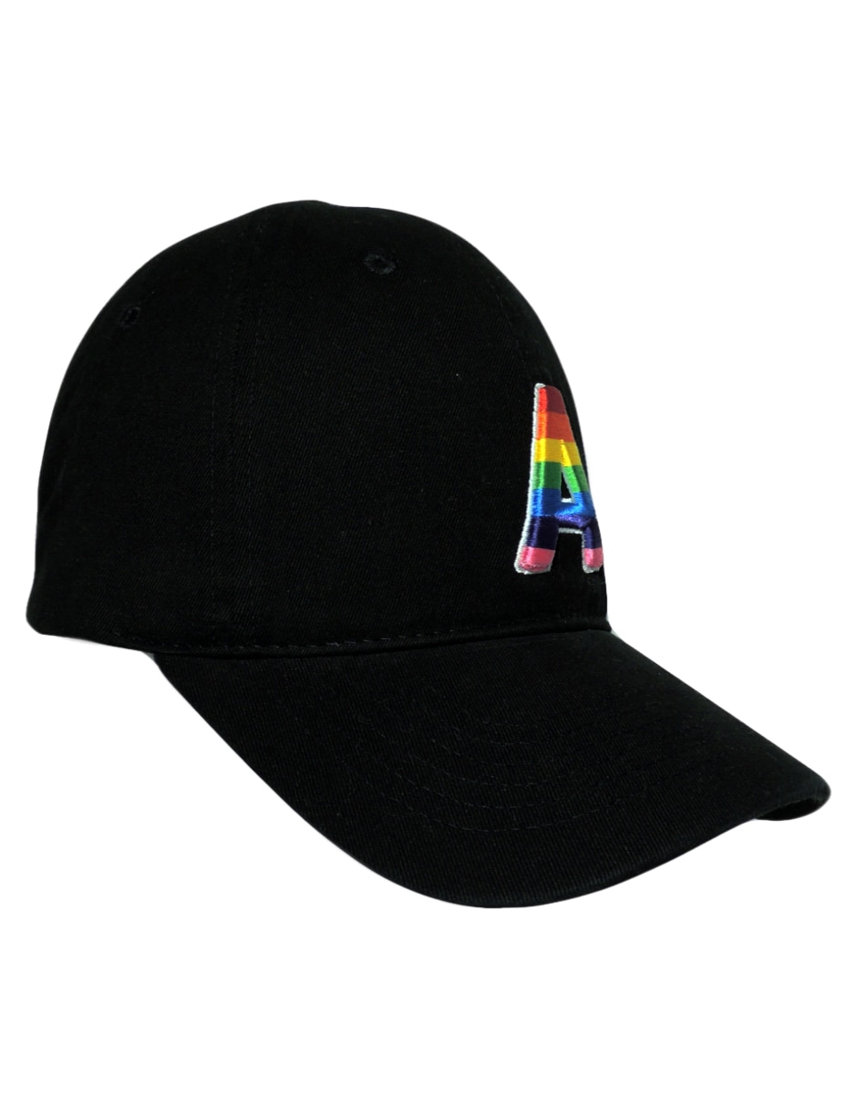 Gorra visera curva correa ajustable casual Concept One Aeroplane para adulto