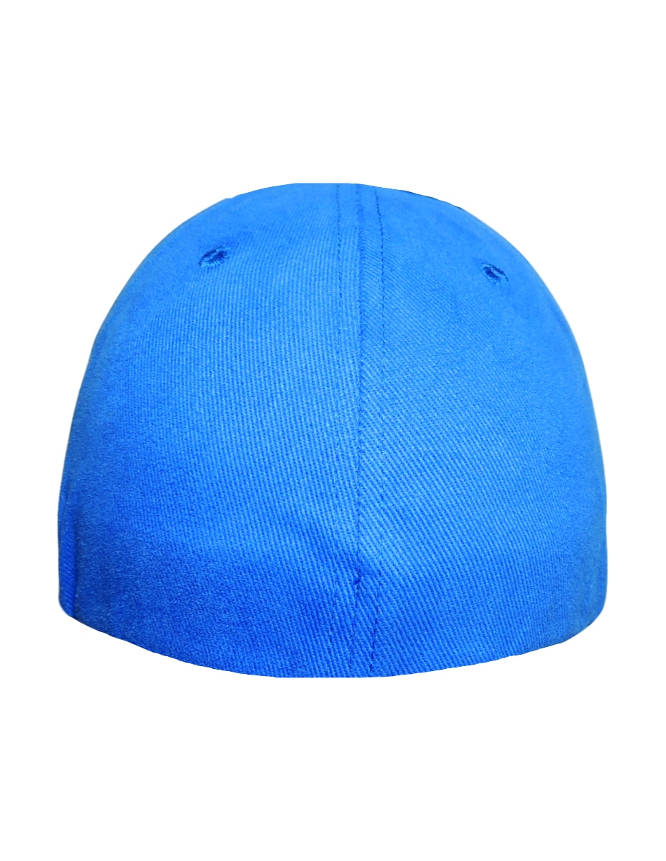 Gorra visera curva correa ajustable casual Concept One Aeroplane para adulto