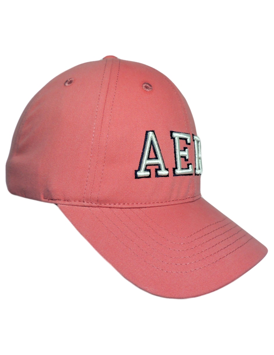 Gorra visera curva correa ajustable casual Concept One Aeroplane para adulto
