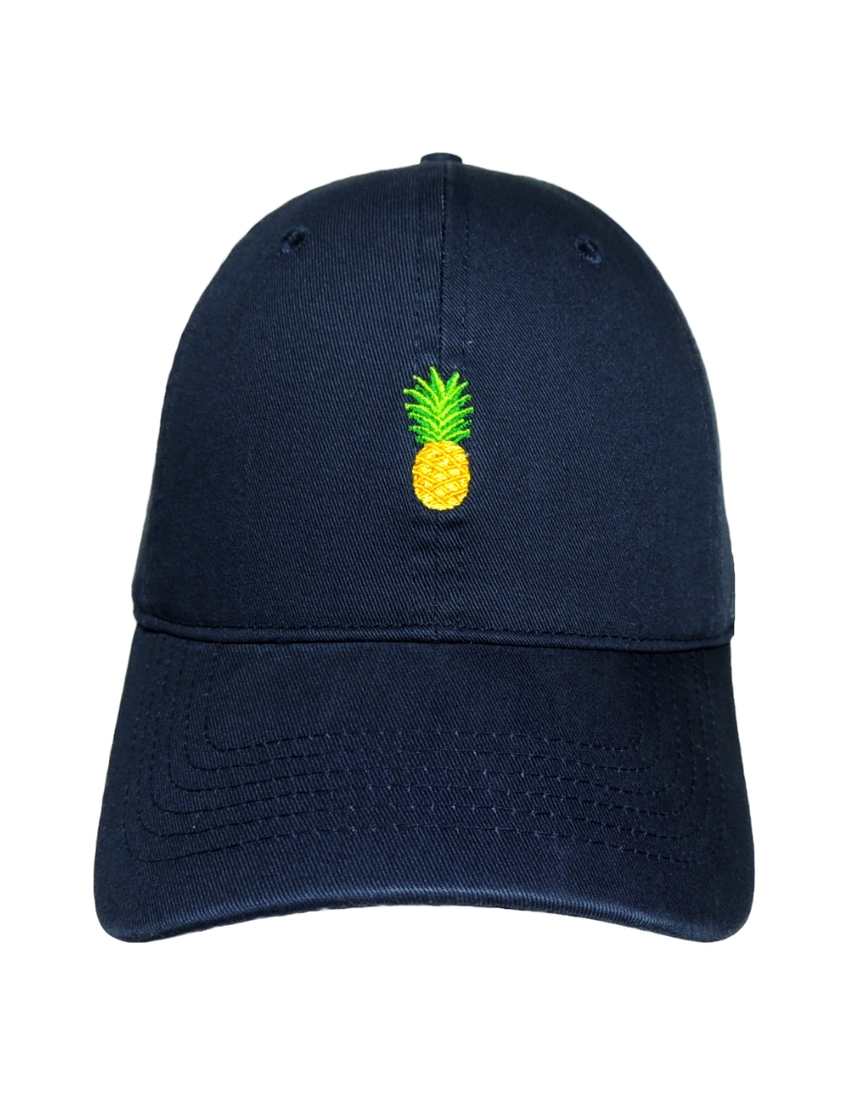 Gorra visera curva correa ajustable casual Concept One para adulto Gorra visera curva correa ajustable casual Concept One para adulto