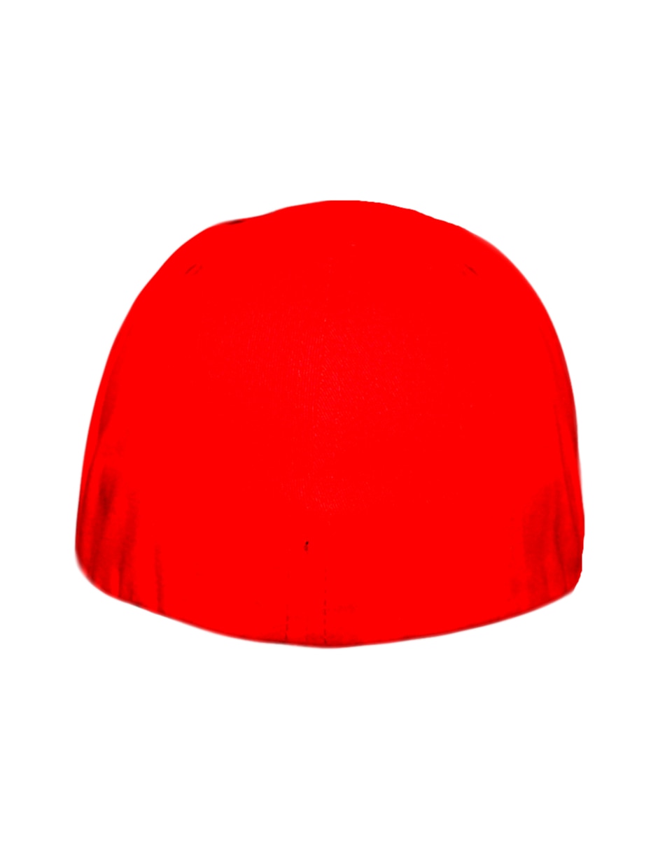 Gorra visera curva correa ajustable casual Concept One Aeroplane México para adulto