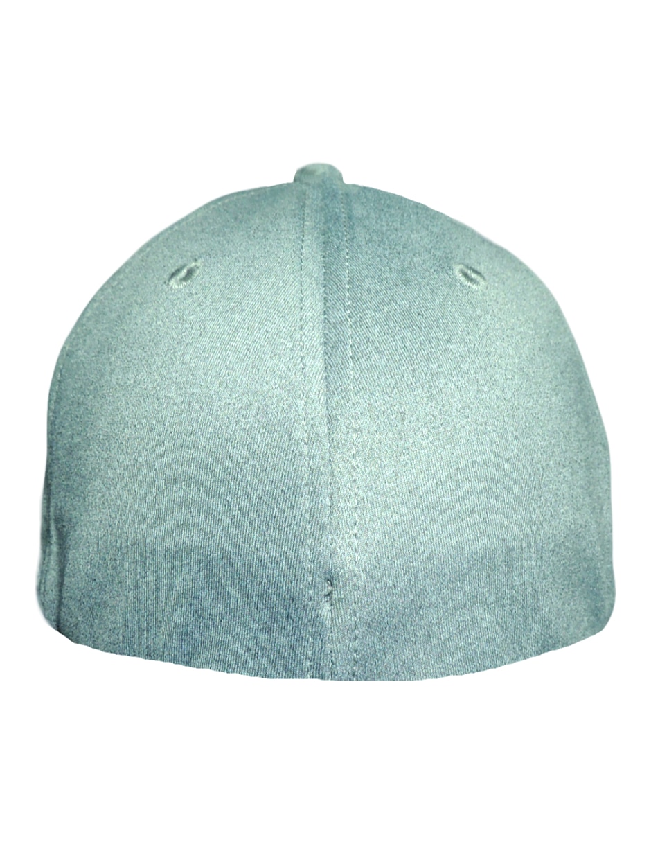 Gorra visera curva correa ajustable casual Concept One Aeroplane para adulto